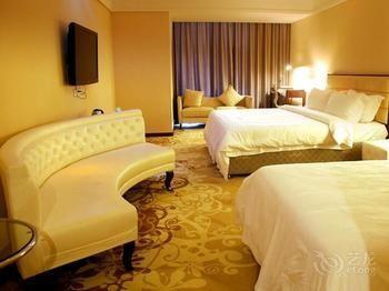 Ligang Ξενοδοχείο Κινκντάο Εξωτερικό φωτογραφία