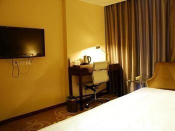 Ligang Ξενοδοχείο Κινκντάο Εξωτερικό φωτογραφία
